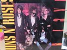 GUNS N' ROSES 2 RECORD SET 