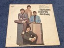 The Beatles-Yesterday And Today 1966 Capitol LP USA/ Canada T2553