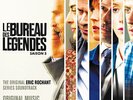 Rob - Le Bureau Des Legendes - Saison 5 / O.S.T. [New Vinyl LP]