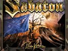 Sabaton - Primo Victoria Re-Armed - Black [New Vinyl LP] Gatefold LP Jacket