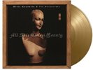 Elvis Costello & the - All This Useless Beauty - Limited 180-Gram Gold Colored V
