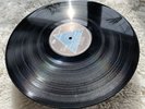 Pink Floyd Dark Side of the Moon UK 1St Press SOLID BLUE TRIANGLE A2B2 EX+  TOP