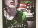 Lemonheads - Its a Shame About Ray - UK First Press 1992 - 7567-82397-1