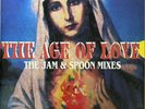 The Age Of Love (The Jam & Spoon Mixes) 12” Vinyl Old Skool Trance VERY GOOD