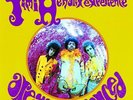 Are You Experienced? [LP] by Jimi Hendrix (180g Vinyl, 2010 Legacy Recordings)