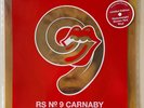 THE ROLLING STONES - Goats Head Soup - No 9 Carnaby St Red Vinyl - Only 1000