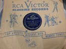78 Sonny Boy Williamson Bluebird 34-0722 Win The War Blues Check Up On My Baby