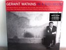 GERAINT WATKINS IN A BAD MOOD & IN A RAW MOOD 2xLP Red Vinyl New Sealed RSD 2023