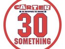 New RSD 2023 CARTER THE UNSTOPPABLE SEX MACHINE - 30 SOMETHING, Record Store Day