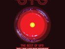 New RSD 2023 UFO - WILL THE LAST MAN STANDING: THE BEST OF UFO, Record Store Day