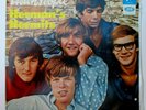 Herman's Hermits - Listen People - Rare 1966 Australian 7'' EP - Hermans Hermits