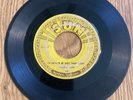 HEAR  RARE SUN ROCKABILLY 45 Warren Smith Rock N Roll Ruby I’d Rather Be Safe