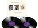 Tears For Fears - Saturnine Martial & Lunatic LP Vinyl RSD2023 New Sealed