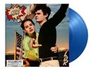 LANA DEL REY Norman F*cking Rockwell  Transparent Blue Vinyl Double LP SEALED