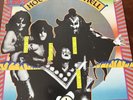 Kiss - Hotter Than Hell Vinyl