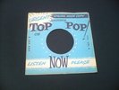 BEATLES URGENT  SPECIAL RUSH COPY COMPANY SLEEVE FOR BEATLES DEMOS VERY GOOD +