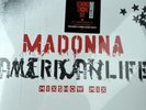 Madonna 'American Life Mixshow Mix' RECORD STORE DAY 2023 Limited Vinyl RSD