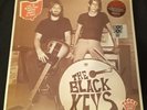 Black Keys Live At Beachland - RSD 2023 - Vinyl LP New Sealed Tangerine