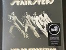 STAIRSTEPS 2nd Resurrection Limited Edition Gold Vinyl 1 of 1410 RSD 2023