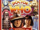 DR WHO THE AMAZING WORLD OF DOCTOR WHO 2LP RSD23 RSD 23 2023 RECORD STORE DAY