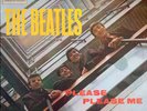 the beatles please please me parlophone Australian Pressing