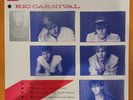 Duran Duran Rio Carnival Record Store Day 2023 Limited Edition