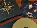 Neil Gaiman's Stardust Record Box Set Gold Vinly LP BBC SIGNED As New/ Unused.