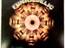 Funkadelic – “Funkadelic” - PROMO - 1970 - Westbound 2000 - 12