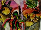 A Tribe Called Quest - Beats Rhymes & Life VG DBL Gold Promo stamp vinyl Lp