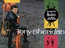 TONY SHERIDAN & THE BEAT BROTHERS My Bonnie Vinyl LP w/bonus tracks and MP3 code