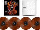 Metallica - S&M2 (Marble Orange Vinyl) [New Vinyl LP] Colored Vinyl, Orange