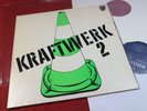 Kraftwerk  - 2 -  LP Philips 6305117 Germany 1972