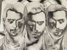 Swedish House Mafia - The Singles - Clear Vinyl (500 Only) RSD 2023