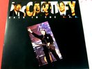 Paul McCartney  BACK IN THE U.S.A.  3 LP set  swirl color vinyl.  LA Forum 1989
