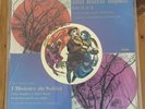 Enesco Rumanian Rhapsodies, Stravinsky L’Histoire du Soldat, Analogue Production