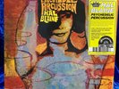 HAL BLAINE - PSYCHEDELIC PERCUSSION - Record Store Day 2023 RSD Colored Vinyl LP