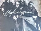 HIGHWAYMAN 2 Waylon Jennings Willie Nelson Johnny Cash Vinyl LP - NEW TINY SPLIT