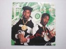 Eric B. & Rakim Paid in Full lp 1987 First Press Vinyl Near Mint BWAY-4005