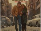 BOB DYLAN: Freewheelin’ US Columbia CS 8766 ’67 Press Folk Rock Shrink LP HEAR