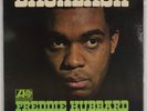 FREDDIE HUBBARD: Backlash US Atlantic Mono Jazz Orig Vinyl LP
