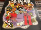So So Def Bass All-Stars Vol II Original Pressing 2XLP In Picture Cover VG+