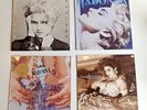 Vinyl LP 12