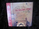 The Rolling Stones - Beggars Banquet RSD 2023 Grey,Blue,Black,White Swirl Vinyl.