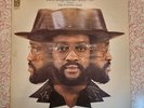 Billy Paul 360 Degrees LP 1972 Original Pressing