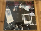 Crispin Hellion Glover Big Problem The Solution. Let It Be RSD LP Splatter