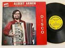 ALBERT ARMEN LP Disco '80 Ultra-Rare Armenian Funk Breaks Synth HEAR Parseghian