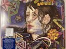 TODD RUNDGREN RSD 2023 SEALED DIE CUT COVER A WIZARD A TRUE STAR LP RED BLUE