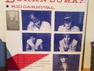 Duran Duran-Rio Carnival-RSD 2023- RED / BLUE Swirl LP-NEW & SEALED