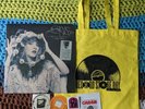 Stevie Nicks - BELLA DONNA LIVE 1981 - 2023 RSD VINYL LP + RSD Swag Bag SEALED