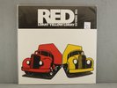 RED LORRY YELLOW LORRY The Singles LP sealed 2x VINYL Record GOTH Rock COMP NEW
